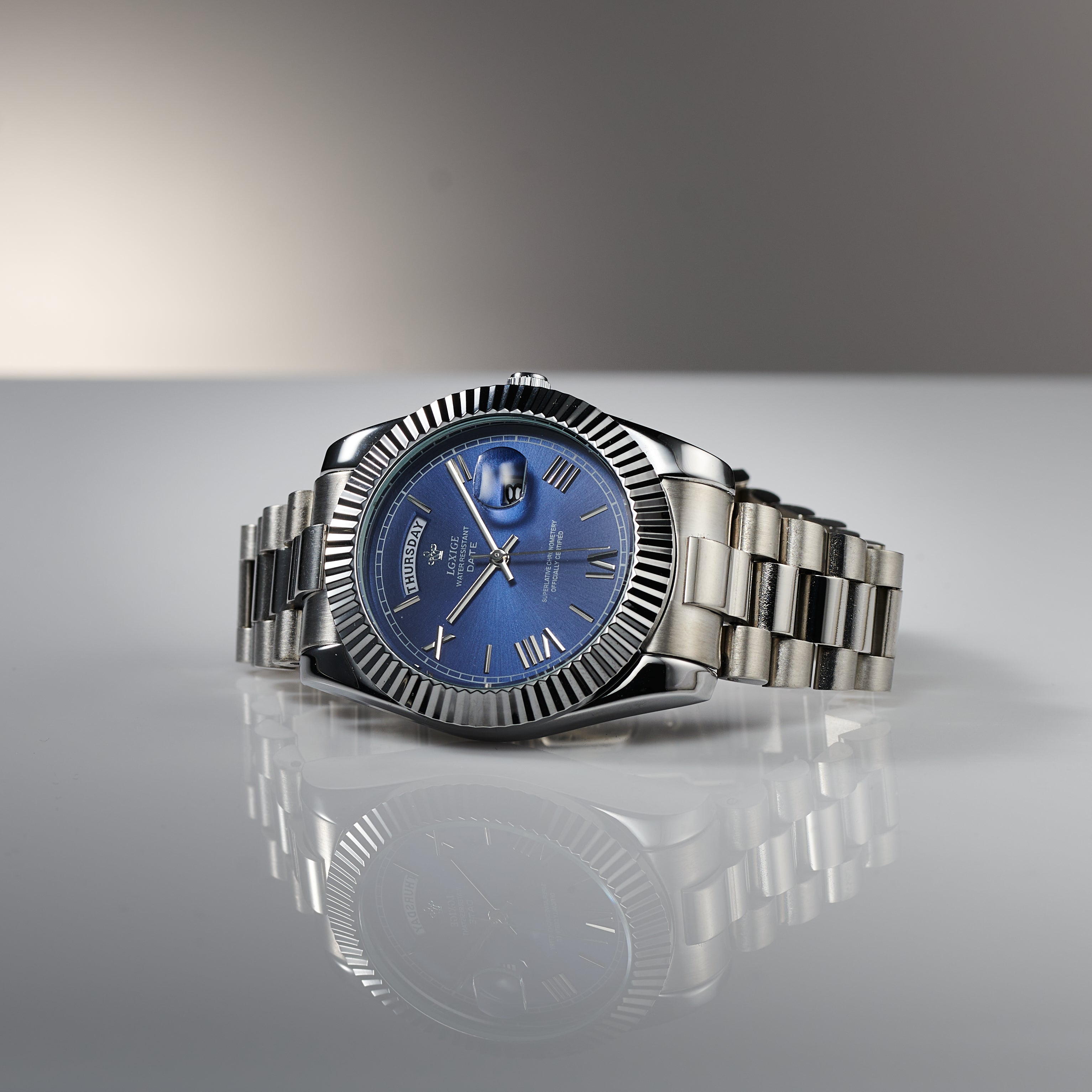 THE DATE - Oceanic Burst