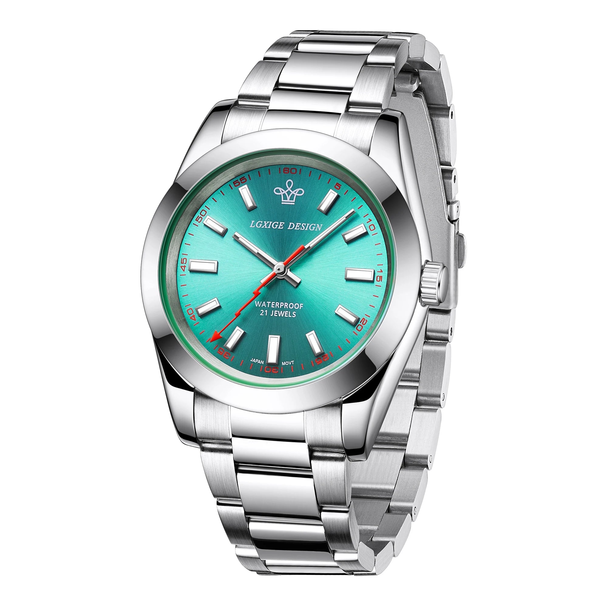 THE HORIZON - Forest Steel