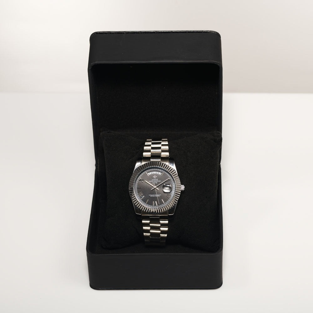 THE DATE - Eclipse Noir