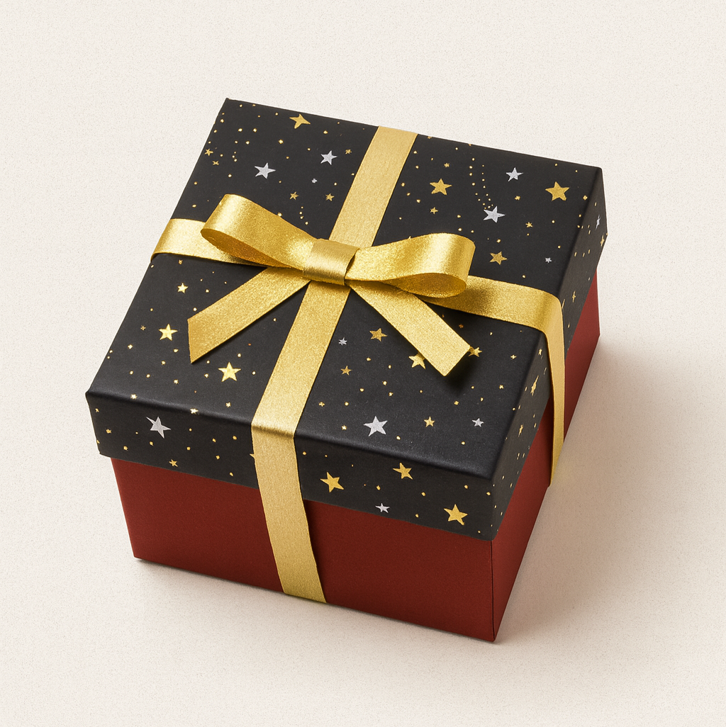 Premium Gift Wrapping