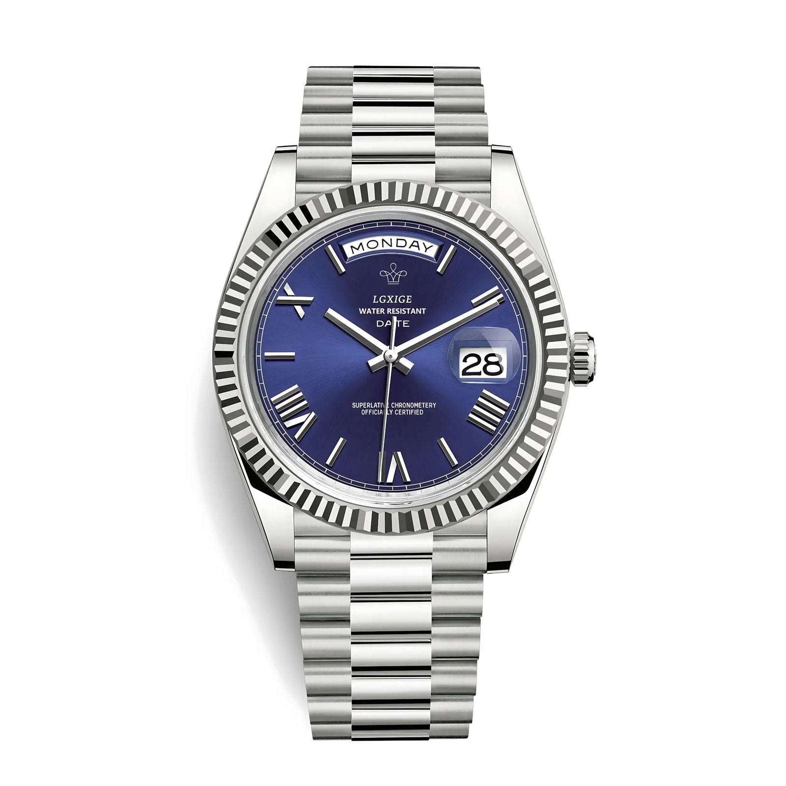 THE DATE - Oceanic Burst