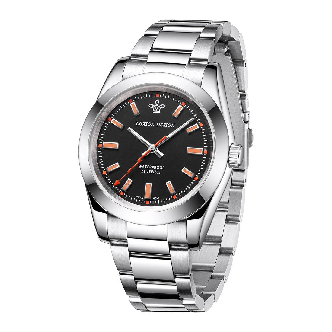 THE HORIZON - Eclipse Black