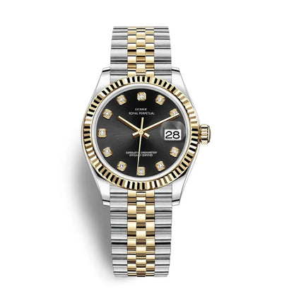 THE DATE – Gem Set Unisex Edition