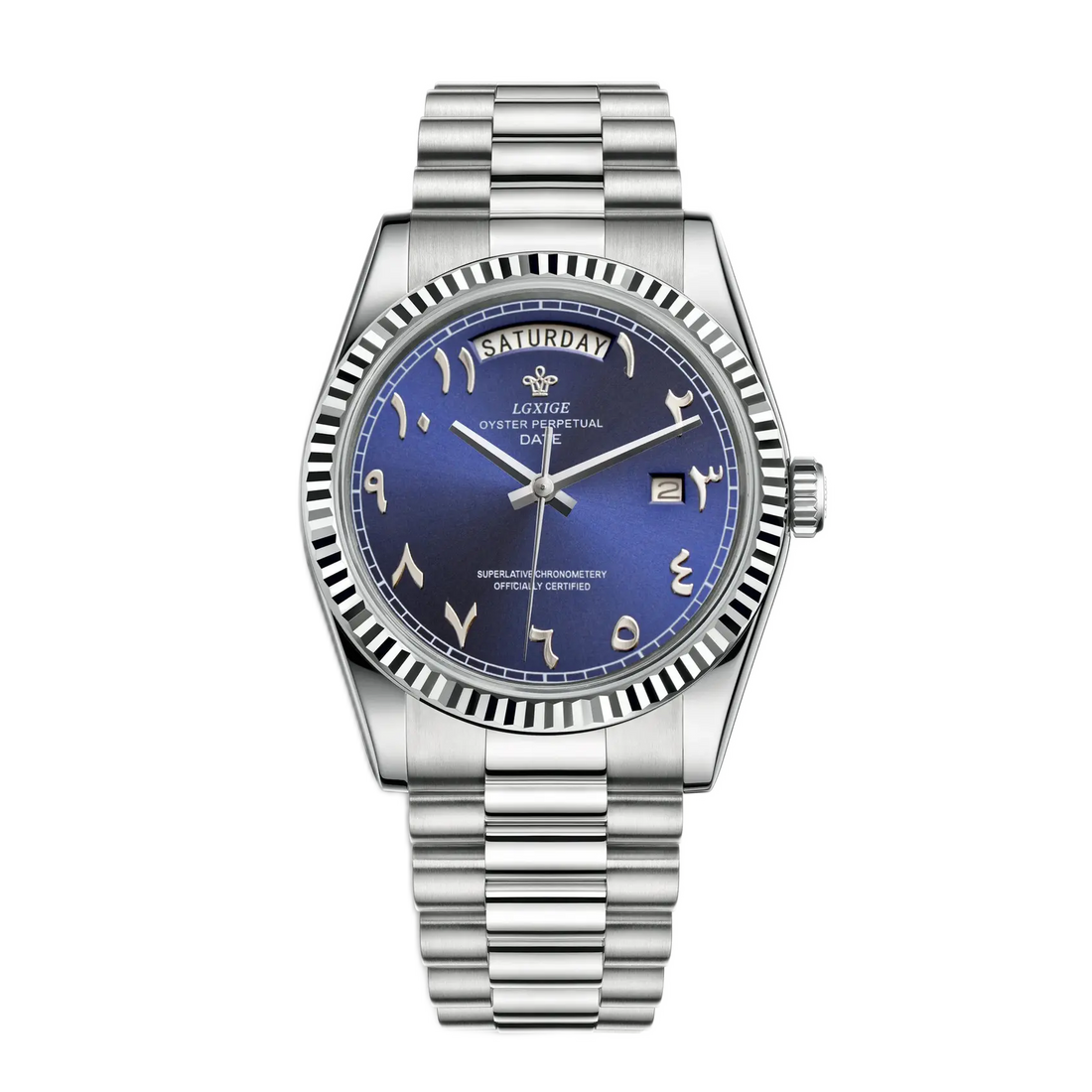 THE DATE - Arabic Sea