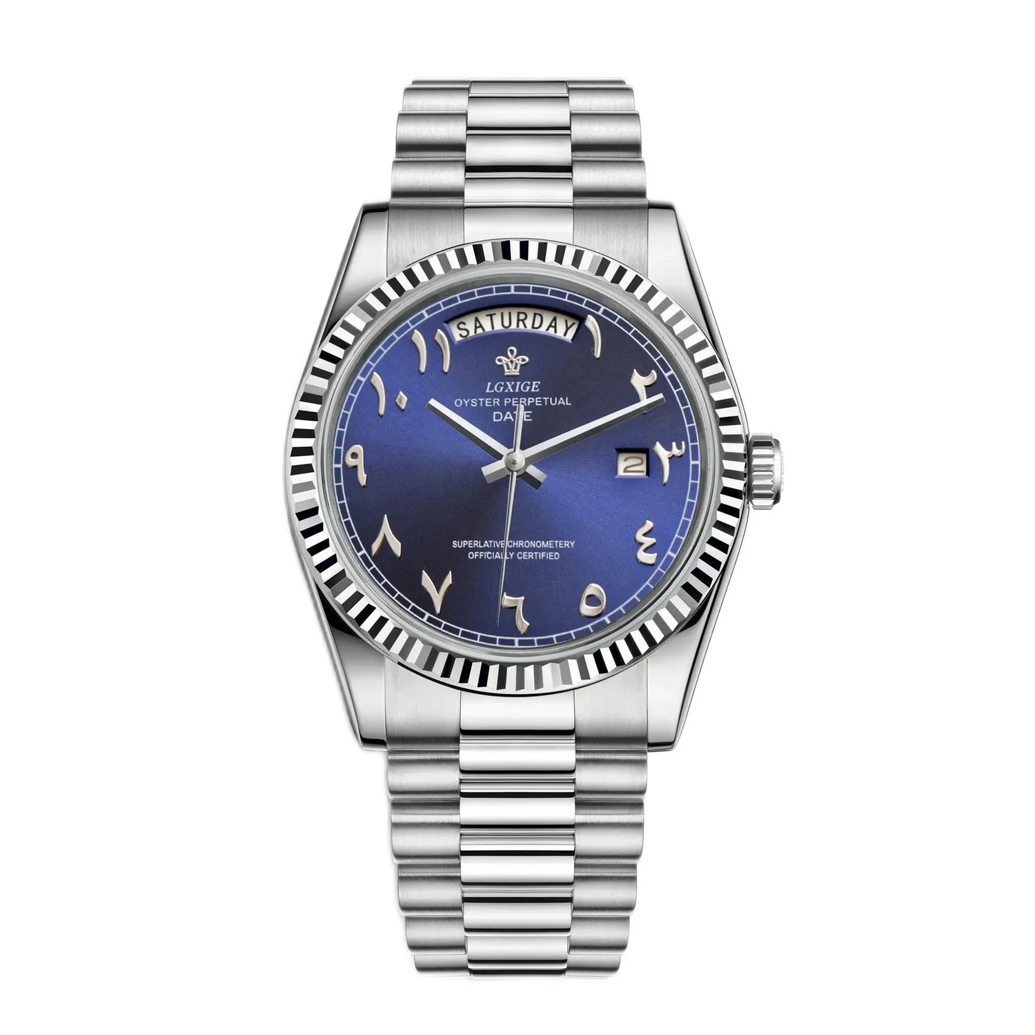 THE DATE - Arabic Sea