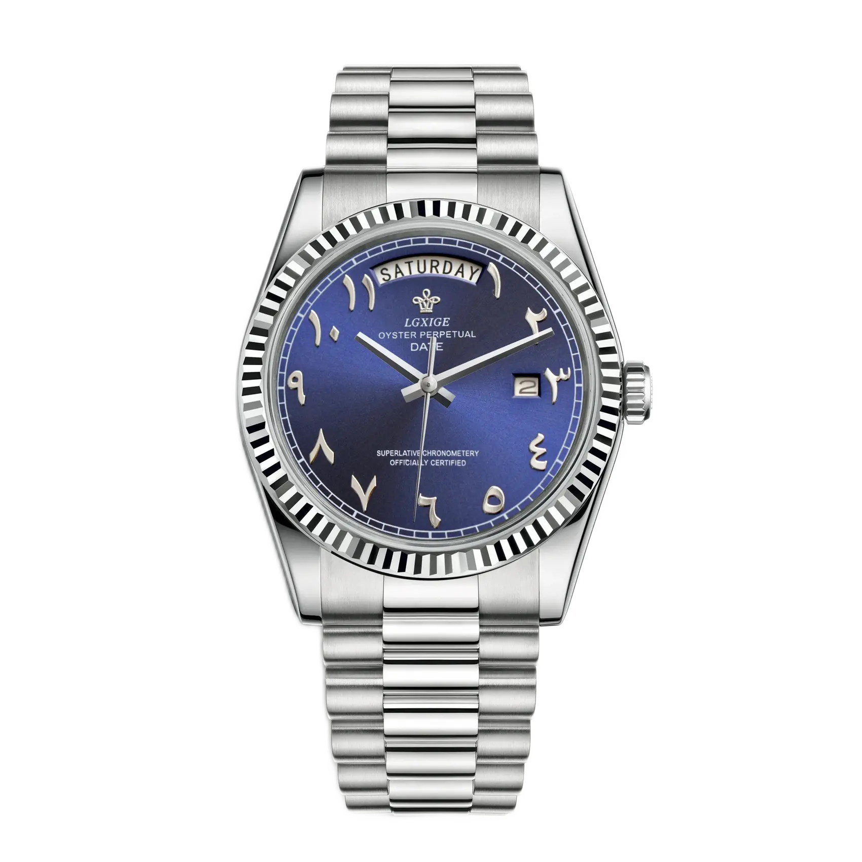 THE DATE - Arabic Sea